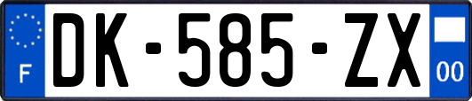 DK-585-ZX