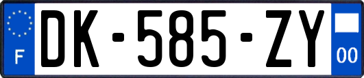 DK-585-ZY
