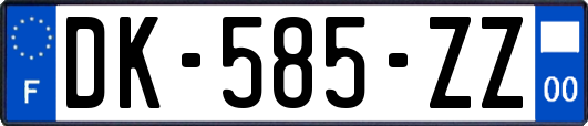 DK-585-ZZ
