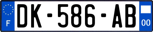 DK-586-AB