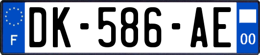 DK-586-AE