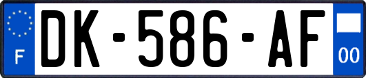 DK-586-AF