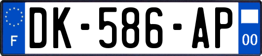 DK-586-AP