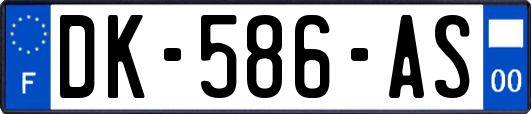 DK-586-AS