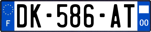 DK-586-AT