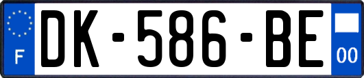 DK-586-BE