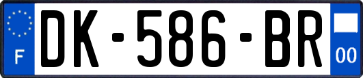 DK-586-BR