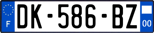 DK-586-BZ