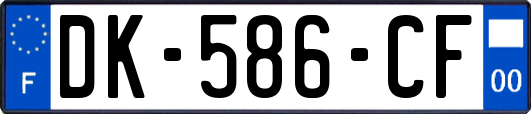 DK-586-CF
