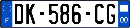 DK-586-CG