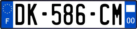 DK-586-CM