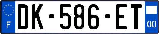 DK-586-ET