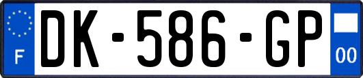DK-586-GP