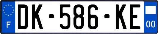 DK-586-KE