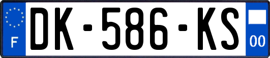 DK-586-KS