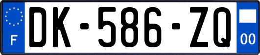 DK-586-ZQ