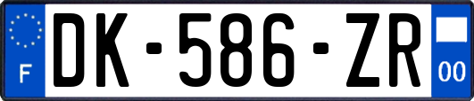 DK-586-ZR