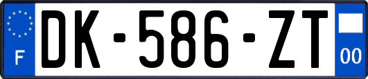 DK-586-ZT
