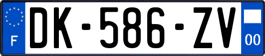 DK-586-ZV