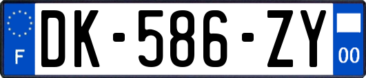 DK-586-ZY