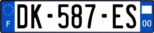 DK-587-ES