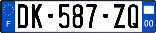 DK-587-ZQ