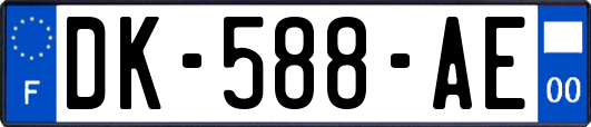 DK-588-AE