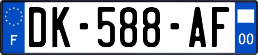 DK-588-AF