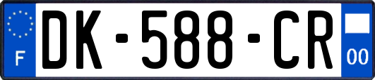 DK-588-CR