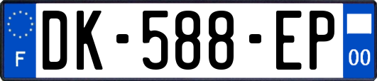 DK-588-EP