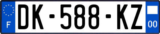 DK-588-KZ