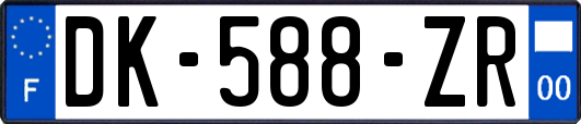 DK-588-ZR
