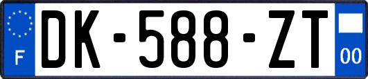 DK-588-ZT