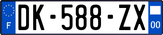 DK-588-ZX