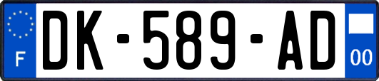 DK-589-AD