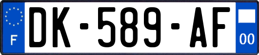 DK-589-AF