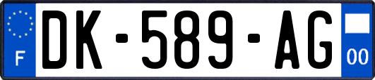 DK-589-AG