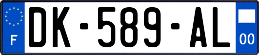 DK-589-AL