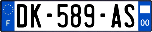 DK-589-AS
