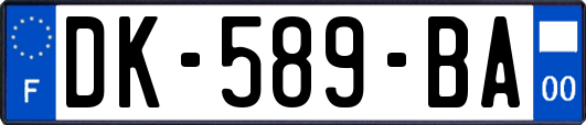 DK-589-BA