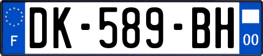 DK-589-BH