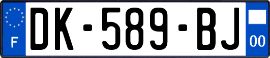 DK-589-BJ
