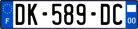 DK-589-DC