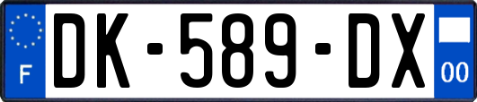 DK-589-DX