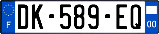 DK-589-EQ