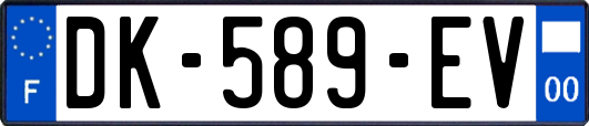 DK-589-EV