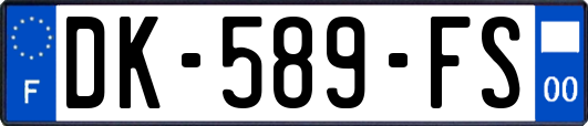 DK-589-FS