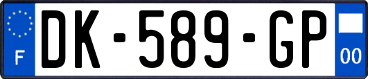 DK-589-GP