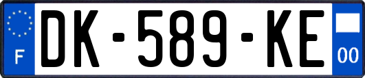 DK-589-KE