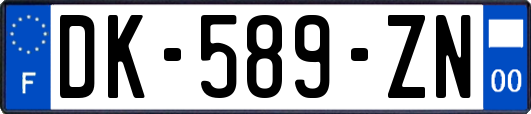 DK-589-ZN